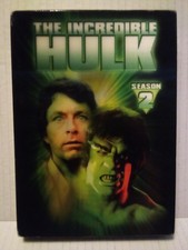 Incredible hulk complete for sale  Evans City