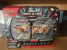 Pokémon jcc deck d'occasion  Sainte-Soulle
