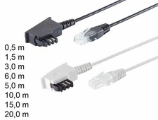 Vdsl routerkabel dsl gebraucht kaufen  Besigheim
