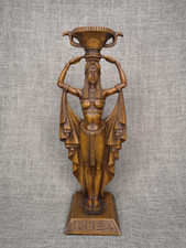 Egyptian goddess isis for sale  BURTON-ON-TRENT