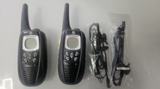 Motorola walkie talkie gebraucht kaufen  Inzell