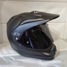 Casco moto arai usato  Spedire a Italy