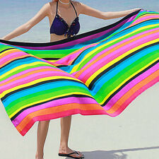 Jumbo beach towel for sale  DUNSTABLE