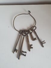 large skeleton keys for sale  LEEDS