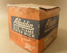 Aladdin blue flame for sale  BRISTOL
