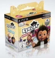 Ps3 eyepet playstation gebraucht kaufen  Berlin