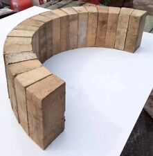 Furnace fire brick for sale  WALSALL