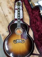 Gibson custom shop for sale  Salt Lake City