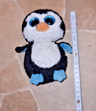 Plüschtier glubschi pinguin gebraucht kaufen  Velbert