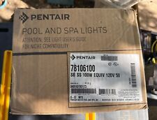 Pentair pool light for sale  Dallas