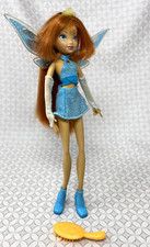 Mattel winx club for sale  Studio City