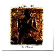 Balance acumen cd for sale  STEVENAGE