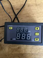 W3230 12v thermostat gebraucht kaufen  Albersdorf