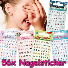 Nagelsticker kinder nagel gebraucht kaufen  Löhne