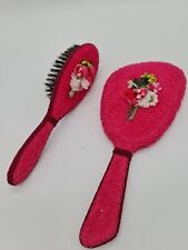 Ensemble toilette brosse d'occasion  Lourdes