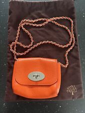 Genuine mulberry mini for sale  PETERBOROUGH