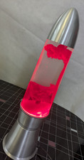 Lava lampe retro gebraucht kaufen  Altusried