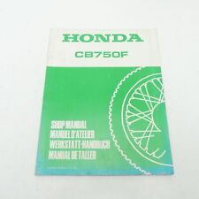 Riginal honda 750 gebraucht kaufen  Kreuztal