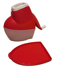 Tupperware mahlchef käse gebraucht kaufen  Lüdersfeld