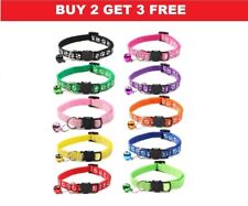 Reflective cat collar for sale  MANCHESTER