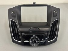 Usado, Painel de controle de rádio Sony Ford Focus 2015-2018 comprar usado  Enviando para Brazil