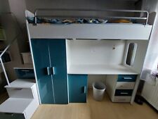 Pati hochglanz hochbett gebraucht kaufen  Hösbach