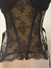 Korsage corsage korsett gebraucht kaufen  Bergisch Gladbach