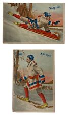 Merchant trade cards for sale  Westminster