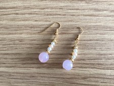 Yellow metal pink for sale  NEWARK