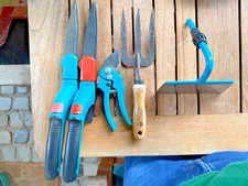 Gardena gartenutensilien ward gebraucht kaufen  Mörlenbach