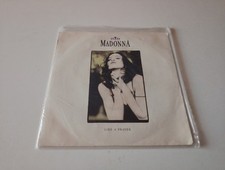 Madonna like prayer usato  Roma