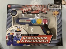 Bandai power rangers for sale  Baroda