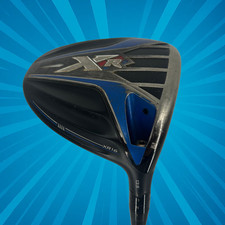 Callaway xr16 driver for sale  RINGWOOD