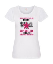 Bedeutung hausmeisterin hauswa gebraucht kaufen  Deutschland