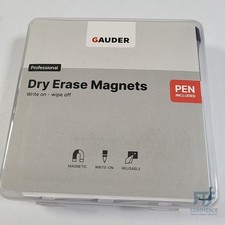 Gauder magnetstreifen beschrei gebraucht kaufen  Gunzenhausen