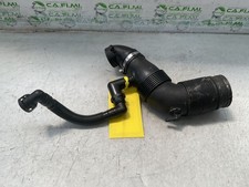 Tubo aspirazione turbina usato  Italia