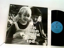 Allen blüht tod gebraucht kaufen Allen blüht tod gebraucht kaufen  Aarbergen