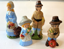 Vintage pilgrim family for sale  Mantorville