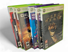Jogos para Xbox 360 - Você escolhe comprar usado Jogos para Xbox 360 - Você escolhe comprar usado  Enviando para Brazil