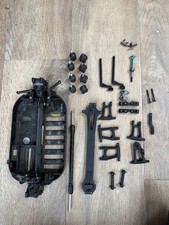 Tamiya tt01 chassis for sale  DORCHESTER