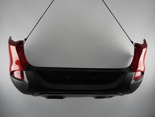 Pare choc arrière d'occasion Pare choc arrière d'occasion  La Tour-du-Pin