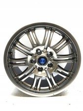 Alufelge zoll 5x120 gebraucht kaufen  Geesthacht
