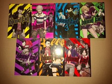 blood lad gebraucht kaufen blood lad gebraucht kaufen Mannheim