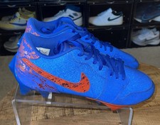 Chuteiras de futebol Nike Jordan 1 Low Vapor Edge Florida Gators jogador PE tamanho 12 comprar usado  Enviando para Brazil