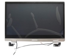 WYŚWIETLACZ 14" MEDION AKOYA E4271 ZŁOTY na sprzedaż  PL