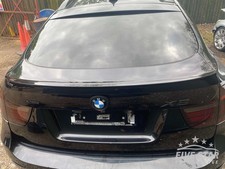 Bmw tailgate boot for sale  UK