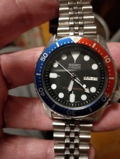 Seiko skx 009 usato  Vignola