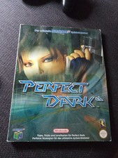 perfect dark n64 gebraucht kaufen  Niedernhausen