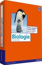 Biologie campbell pearson gebraucht kaufen  Berlin