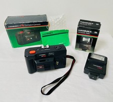 Hanimex 35mm film for sale  WATFORD